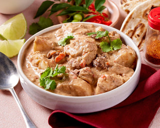 Beef Massaman Curry (Bulk Bag)