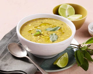 Chicken & Corn Soup