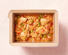 Load image into Gallery viewer, Chicken &amp; Chorizo Paella
