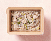 Load image into Gallery viewer, Chicken &amp; Mushroom Risotto
