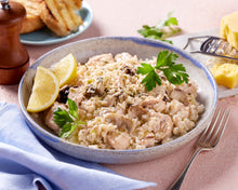 Load image into Gallery viewer, Chicken &amp; Mushroom Risotto
