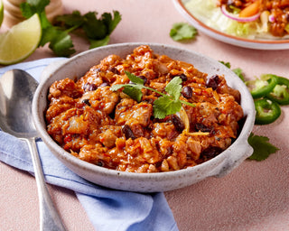 Chipotle Chicken (Bulk Bag)