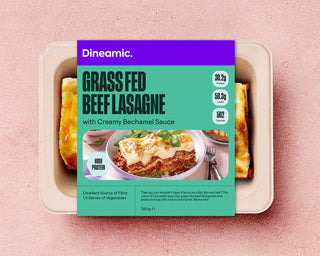Beef Lasagne