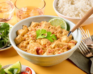 Penang Chicken Curry (Bulk Bag)