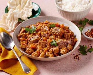 Lamb Korma (Bulk Bag)