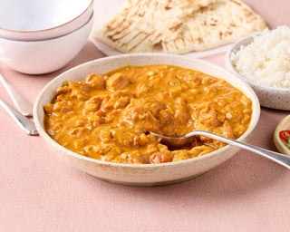 Butter Chicken Curry