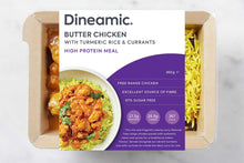 Load image into Gallery viewer, Butter Chicken With Turmeric Rice &amp; Currants
