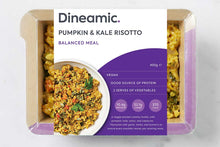 Load image into Gallery viewer, Pumpkin &amp; Kale Risotto
