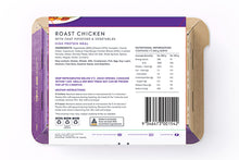 Load image into Gallery viewer, Roast Chicken with Chat Potatoes &amp; Vegetables
